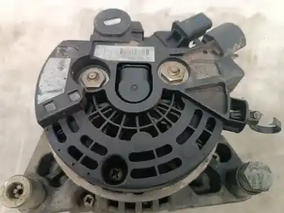 Pezzo di ricambio per auto di seconda mano alternatore per peugeot 307 break / sw (s1) sw pack riferimenti oem iam 96463218880  96463218880