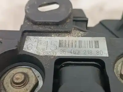 Pezzo di ricambio per auto di seconda mano alternatore per peugeot 307 break / sw (s1) sw pack riferimenti oem iam 96463218880  96463218880
