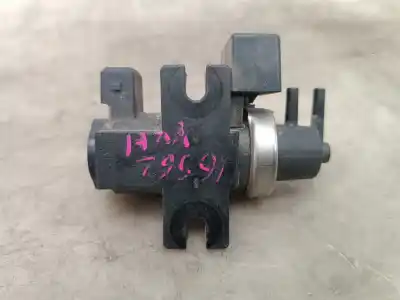 Second-hand car spare part additional air valve for bmw x3 (e83) 2.0d oem iam references 72279600  72279600