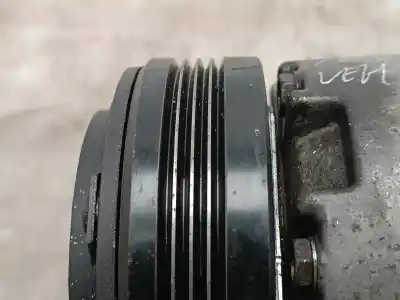 Second-hand car spare part air conditioning compressor for bmw x3 (e83) 2.0d oem iam references 690564308  690564308