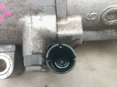 Second-hand car spare part air conditioning compressor for bmw x3 (e83) 2.0d oem iam references 690564308  690564308