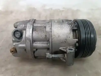 Second-hand car spare part air conditioning compressor for bmw x3 (e83) 2.0d oem iam references 690564308  690564308