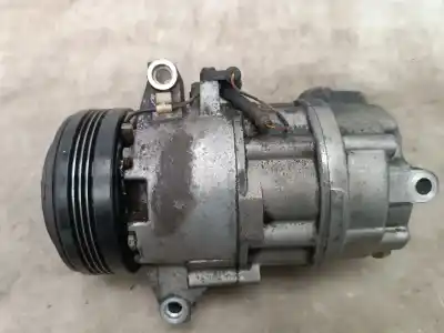 Second-hand car spare part air conditioning compressor for bmw x3 (e83) 2.0d oem iam references 690564308  690564308
