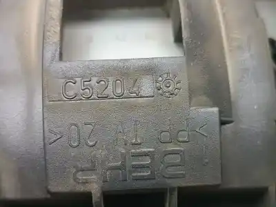 Second-hand car spare part heating fan for bmw x3 (e83) 2.0d oem iam references c5204  c5204