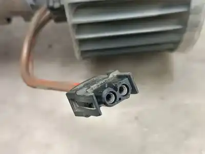 Second-hand car spare part heating fan for bmw x3 (e83) 2.0d oem iam references c5204  c5204