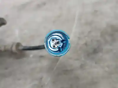 Peça sobressalente para automóvel em segunda mão sensor por bmw x3 (e83) 2.0d referências oem iam 0265007621  0265007621