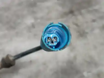 Peça sobressalente para automóvel em segunda mão sensor por bmw x3 (e83) 2.0d referências oem iam 262778  262778