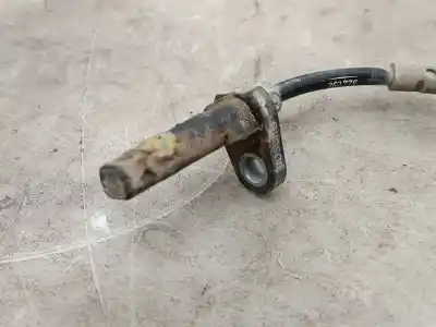 Peça sobressalente para automóvel em segunda mão sensor por bmw x3 (e83) 2.0d referências oem iam 262778  262778