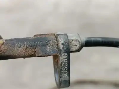 Peça sobressalente para automóvel em segunda mão sensor por bmw x3 (e83) 2.0d referências oem iam 262778  262778