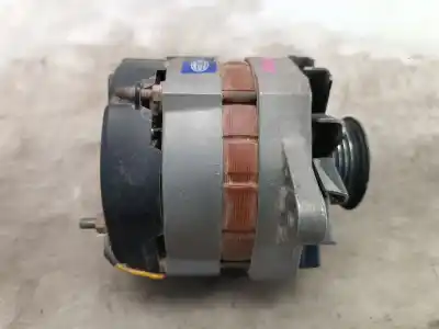 Second-hand car spare part alternator for renault 11 renault 11 gtl 1.4 oem iam references 130657  130657