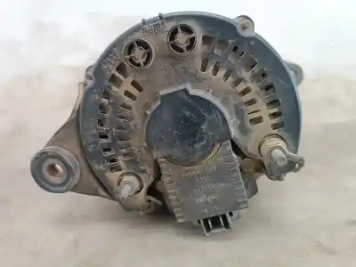 Second-hand car spare part alternator for renault 11 renault 11 gtl 1.4 oem iam references 130657  130657
