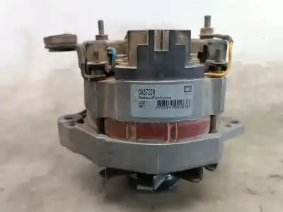 Second-hand car spare part alternator for renault 11 renault 11 gtl 1.4 oem iam references 130657  130657