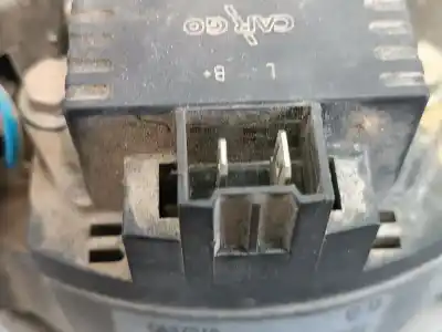 Second-hand car spare part alternator for renault 11 renault 11 gtl 1.4 oem iam references 130657  130657