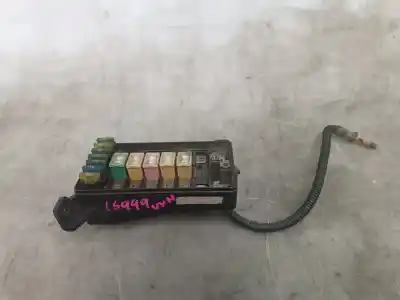 Pezzo di ricambio per auto di seconda mano  per LAND ROVER DISCOVERY (SALLJG/LJ)  Riferimenti OEM IAM 01174851295  01174851295