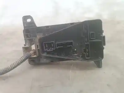 Second-hand car spare part fuse box unit for land rover discovery (salljg/lj) tdi oem iam references 01174851295  01174851295