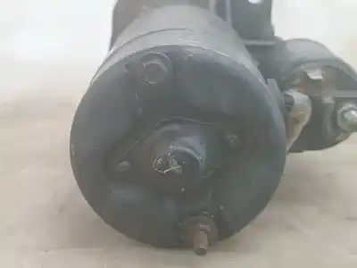 Peça sobressalente para automóvel em segunda mão motor de arranque por land rover discovery (salljg/lj) tdi referências oem iam 0001218168  0001218168