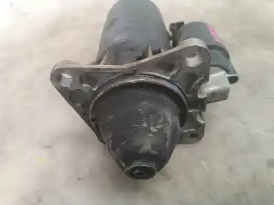Peça sobressalente para automóvel em segunda mão motor de arranque por land rover discovery (salljg/lj) tdi referências oem iam 0001218168  0001218168