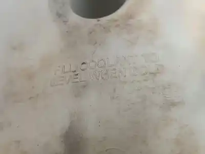 Pezzo di ricambio per auto di seconda mano cauzione di espansione per land rover discovery (salljg/lj) tdi riferimenti oem iam 1842322  1842322