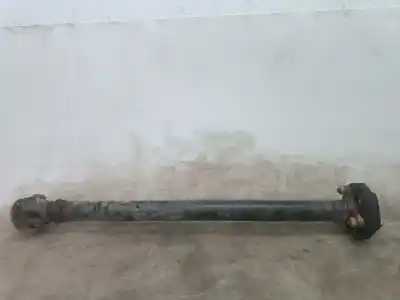 Pezzo di ricambio per auto di seconda mano  per LAND ROVER DISCOVERY (SALLJG/LJ)  Riferimenti OEM IAM FTC3705  FTC3705