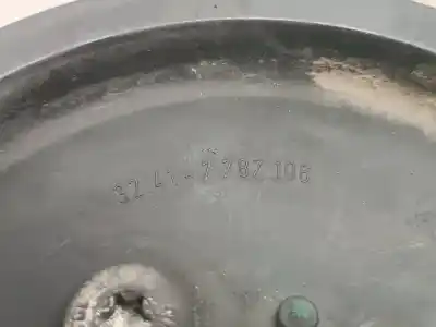 Second-hand car spare part steering pump for bmw x3 (e83) 2.0d oem iam references 7692974536  7692974536