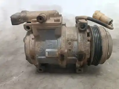 Pezzo di ricambio per auto di seconda mano compressore aria condizionata per land rover discovery (salljg/lj) tdi riferimenti oem iam 4472003438  4472003438