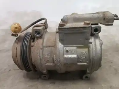 Pezzo di ricambio per auto di seconda mano compressore aria condizionata per land rover discovery (salljg/lj) tdi riferimenti oem iam 4472003438  4472003438