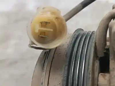 Pezzo di ricambio per auto di seconda mano compressore aria condizionata per land rover discovery (salljg/lj) tdi riferimenti oem iam 4472003438  4472003438