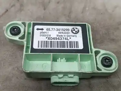 Peça sobressalente para automóvel em segunda mão sensor por bmw x3 (e83) 2.0d referências oem iam 65773415299  65773415299