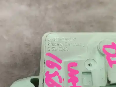 Peça sobressalente para automóvel em segunda mão sensor por bmw x3 (e83) 2.0d referências oem iam 65773415299  65773415299