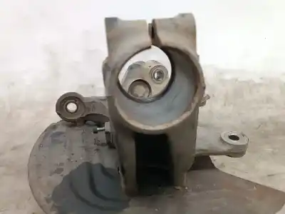 Second-hand car spare part front left knuckle for bmw x3 (e83) 2.0d oem iam references 3412023  3412023