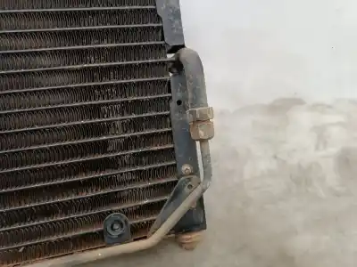 Автозапчасти б/у конденсатор / радиатор кондиционера воздуха за land rover discovery (salljg/lj) tdi ссылки oem iam 872457  872457