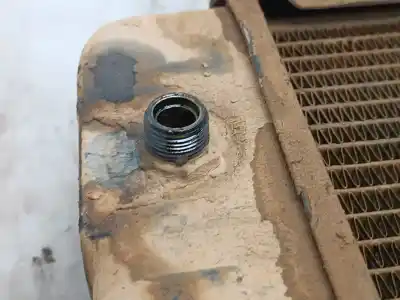 Pezzo di ricambio per auto di seconda mano radiatore d acqua per land rover discovery (salljg/lj) tdi riferimenti oem iam 6632361  6632361