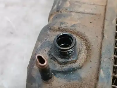 Pezzo di ricambio per auto di seconda mano radiatore d acqua per land rover discovery (salljg/lj) tdi riferimenti oem iam 6632361  6632361