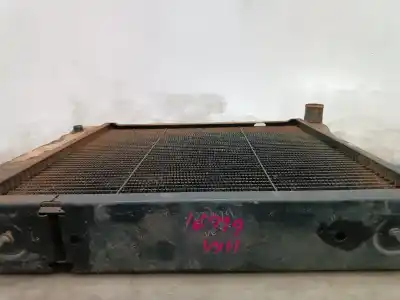 Pezzo di ricambio per auto di seconda mano radiatore d acqua per land rover discovery (salljg/lj) tdi riferimenti oem iam 6632361  6632361