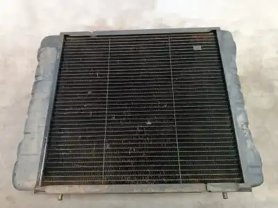 Pezzo di ricambio per auto di seconda mano radiatore d acqua per land rover discovery (salljg/lj) tdi riferimenti oem iam 6632361  6632361