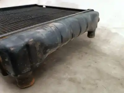 Pezzo di ricambio per auto di seconda mano radiatore d acqua per land rover discovery (salljg/lj) tdi riferimenti oem iam 6632361  6632361