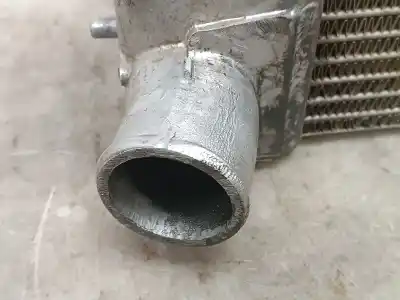 Pezzo di ricambio per auto di seconda mano intercooler per land rover discovery (salljg/lj) tdi riferimenti oem iam ftp8030  ftp8030