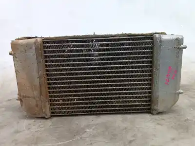 Pezzo di ricambio per auto di seconda mano intercooler per land rover discovery (salljg/lj) tdi riferimenti oem iam ftp8030  ftp8030