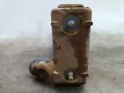 Pezzo di ricambio per auto di seconda mano intercooler per land rover discovery (salljg/lj) tdi riferimenti oem iam ftp8030  ftp8030