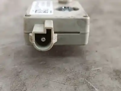 Peça sobressalente para automóvel em segunda mão módulo eletrônico por bmw x3 (e83) 2.0d referências oem iam 699009003  699009003