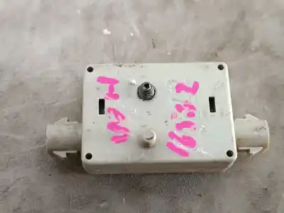 Peça sobressalente para automóvel em segunda mão módulo eletrônico por bmw x3 (e83) 2.0d referências oem iam 699009003  699009003