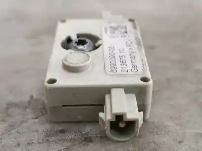 Peça sobressalente para automóvel em segunda mão módulo eletrônico por bmw x3 (e83) 2.0d referências oem iam 699009003  699009003