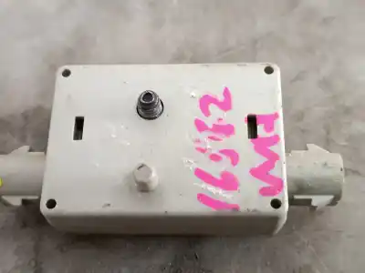 Peça sobressalente para automóvel em segunda mão módulo eletrônico por bmw x3 (e83) 2.0d referências oem iam 699009003  699009003