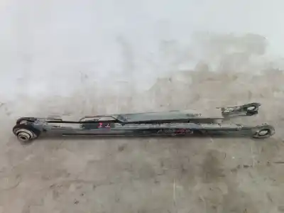 Peça sobressalente para automóvel em segunda mão braço de suspensão inferior traseiro esquerdo por bmw x3 (e83) 2.0d referências oem iam 333234116