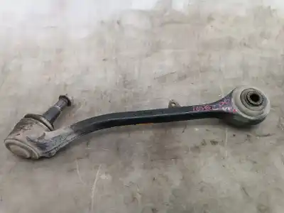Peça sobressalente para automóvel em segunda mão braço de suspensão inferior dianteiro direito por bmw x3 (e83) 2.0d referências oem iam 3415030
