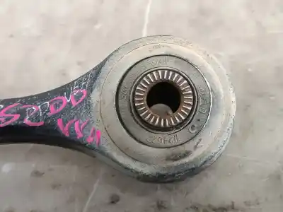 Pezzo di ricambio per auto di seconda mano braccio sospensione inferiore anteriore destro per bmw x3 (e83) 2.0d riferimenti oem iam 3415030  3415030
