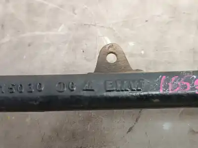 Pezzo di ricambio per auto di seconda mano braccio sospensione inferiore anteriore destro per bmw x3 (e83) 2.0d riferimenti oem iam 3415030  3415030