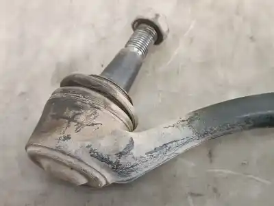 Pezzo di ricambio per auto di seconda mano braccio sospensione inferiore anteriore destro per bmw x3 (e83) 2.0d riferimenti oem iam 3415030  3415030