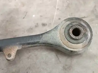 Pezzo di ricambio per auto di seconda mano braccio sospensione inferiore anteriore destro per bmw x3 (e83) 2.0d riferimenti oem iam 3415030  3415030