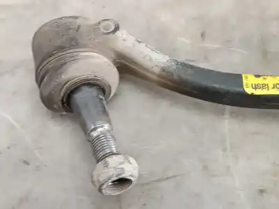 Pezzo di ricambio per auto di seconda mano braccio sospensione inferiore anteriore destro per bmw x3 (e83) 2.0d riferimenti oem iam 3415030  3415030